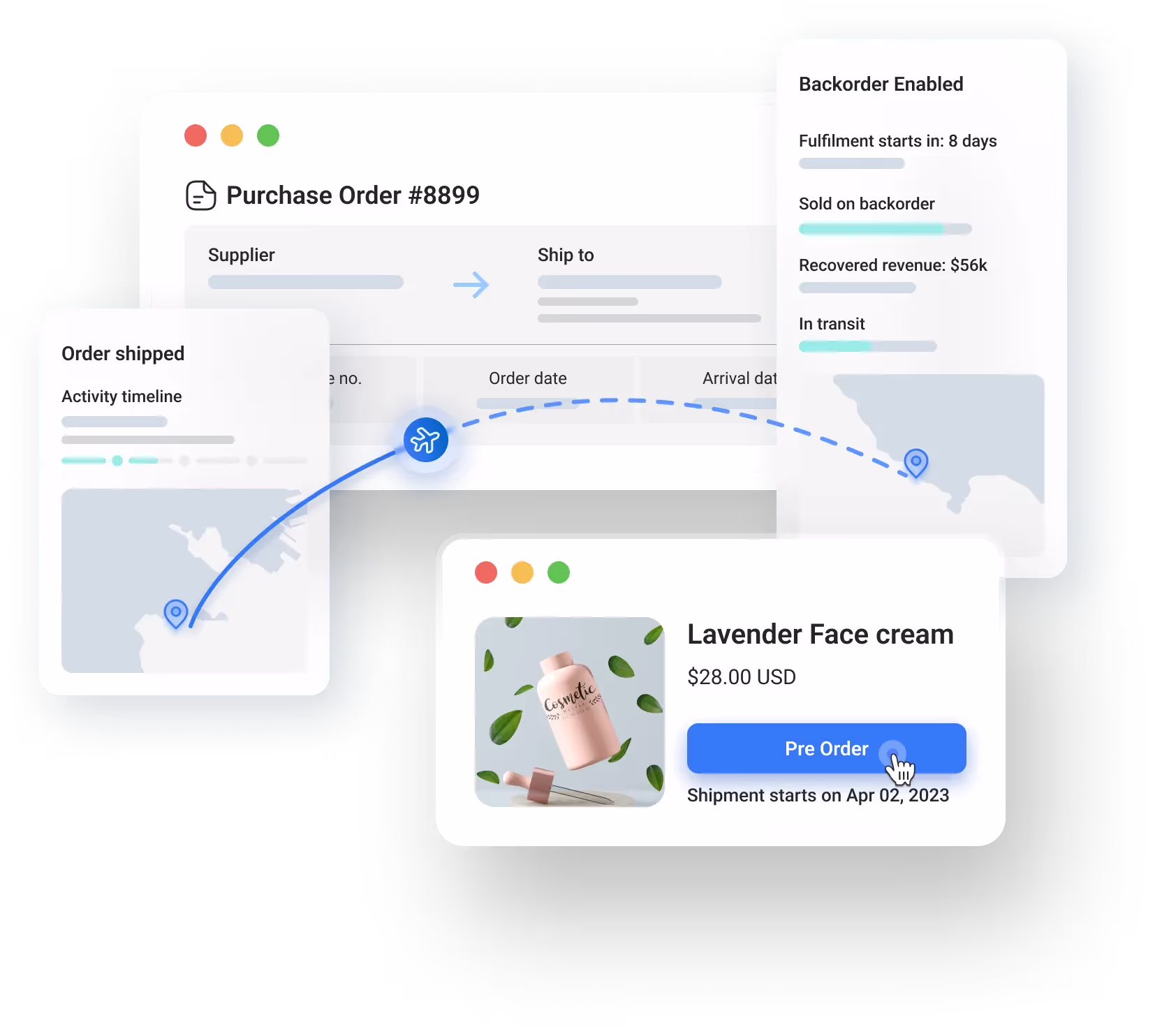 App Shopify per il fatturato