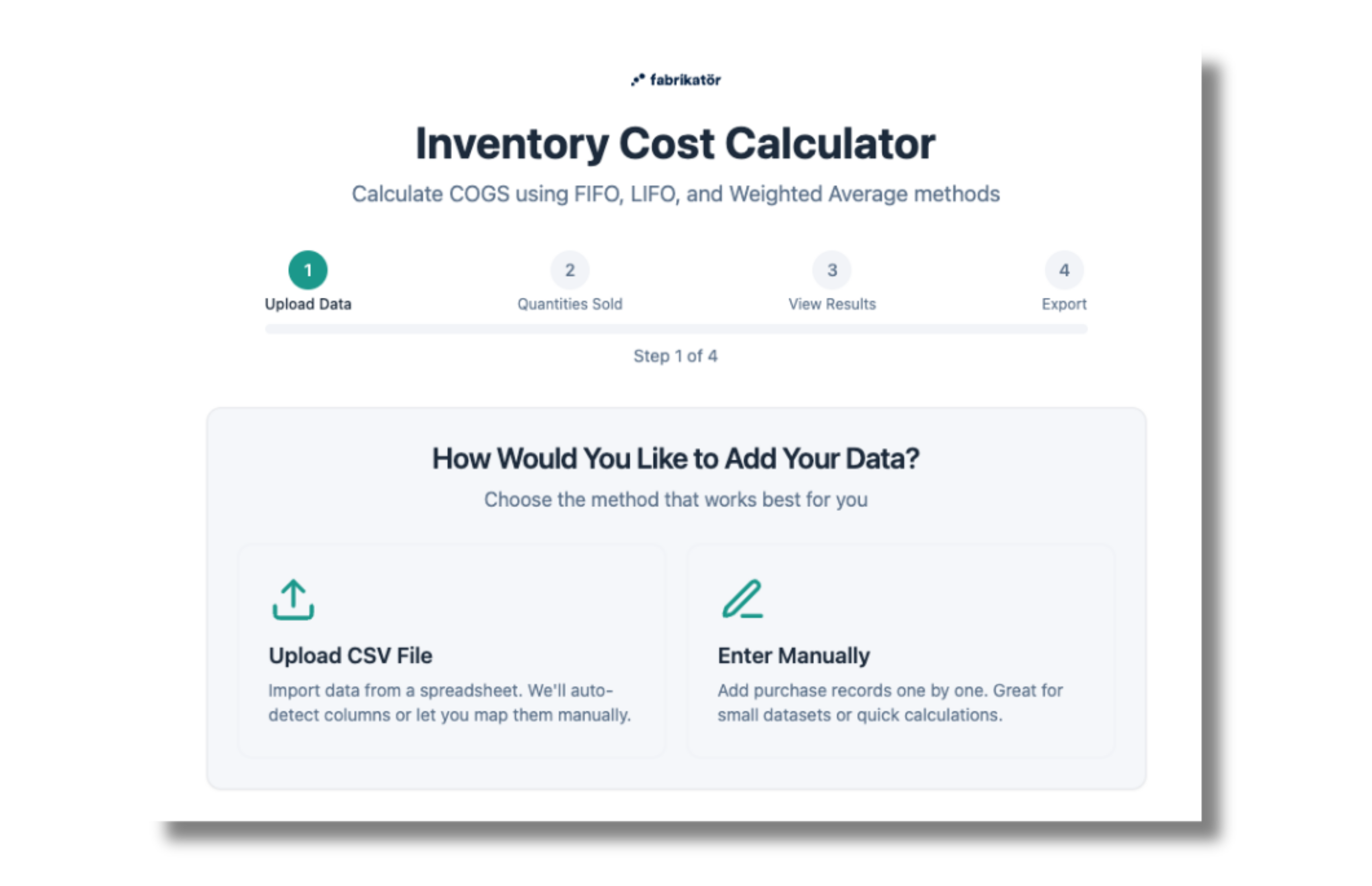 App Shopify per l'Automazione degli Ordini di Acquisto
