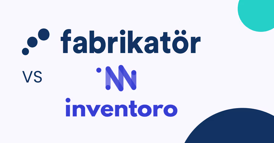 Fabrikatör vs Inventoro: scegli la soluzione più adatta