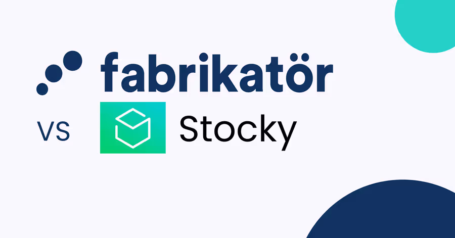 Fabrikatör vs Stocky: la soluzione più adatta