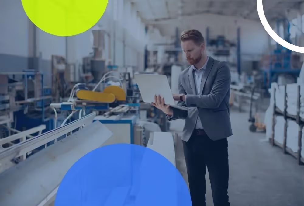 What is the Difference Between Manufacturing and Production?
