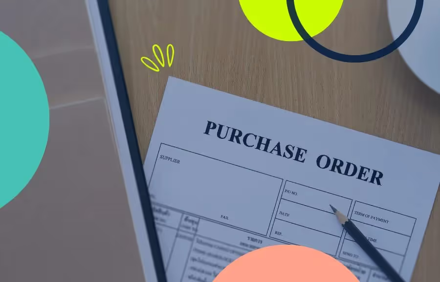 Free Purchase Order Template for eCommerce + Insights