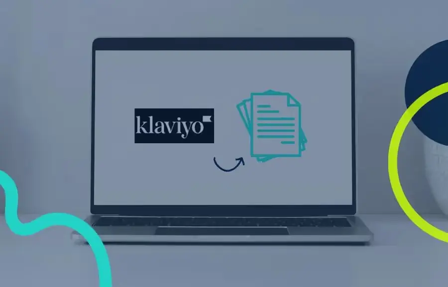 Klaviyo Templates for Backorders & Preorders