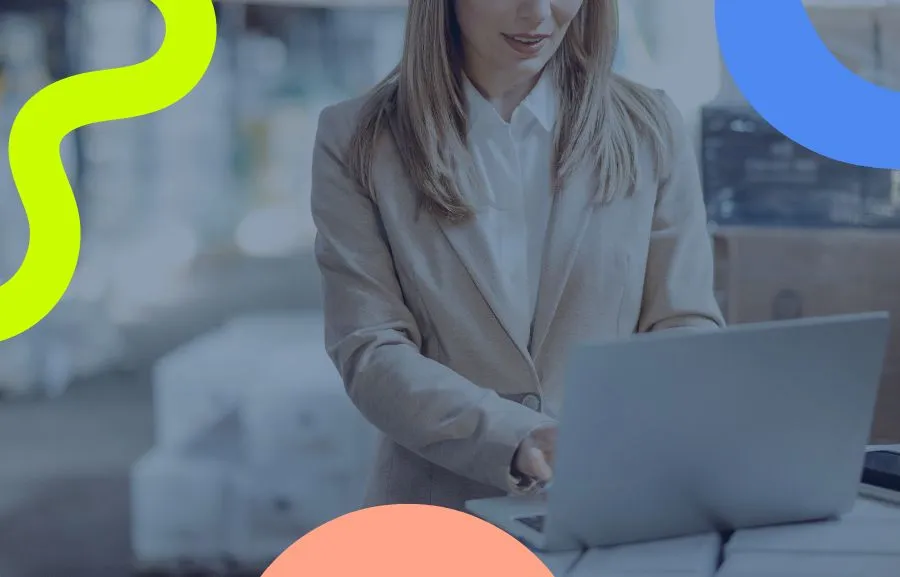 Real-time Inventory Management in eCommerce