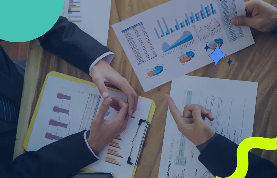 Inventory Analysis in Ecommerce: Methods and Techniques
