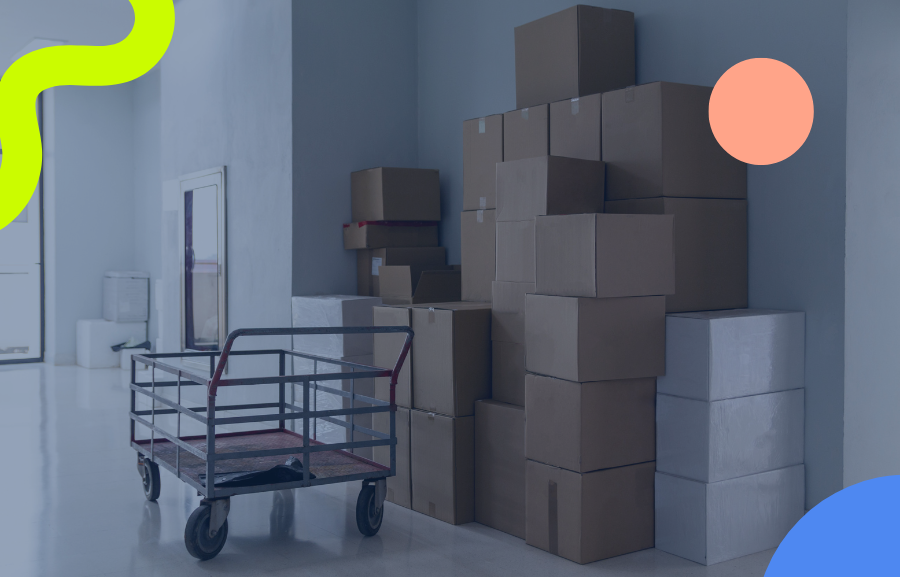 Reducing excess inventory: Strategies to lower holding costs