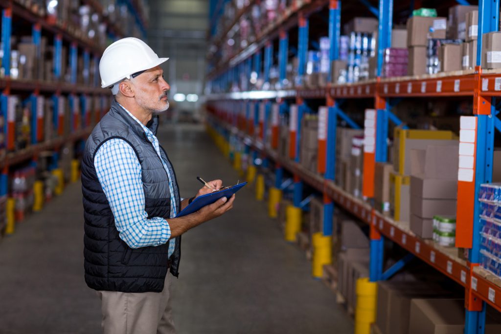 inventory management