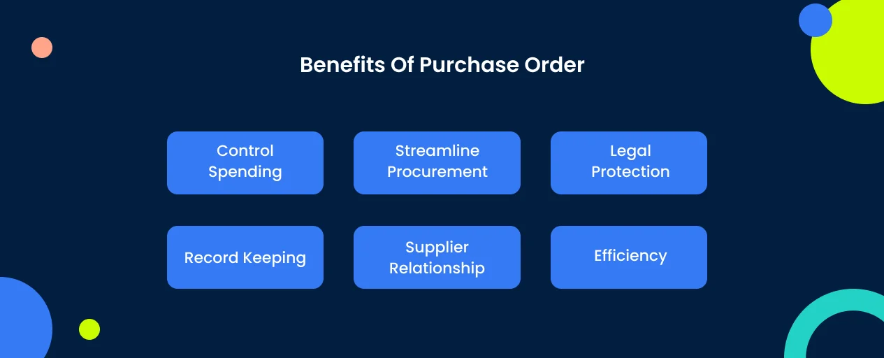 purchase-oreder-benefits