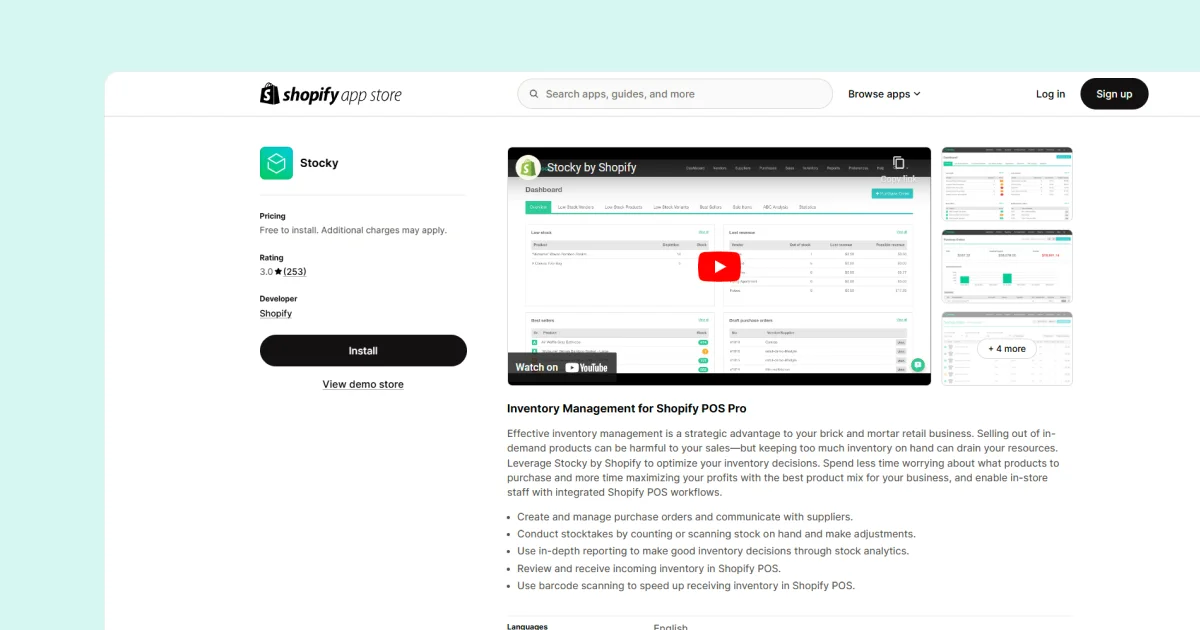 stocky-homepage