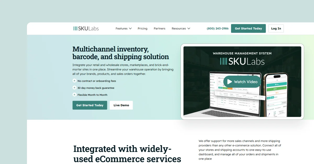 skulabs-homepage
