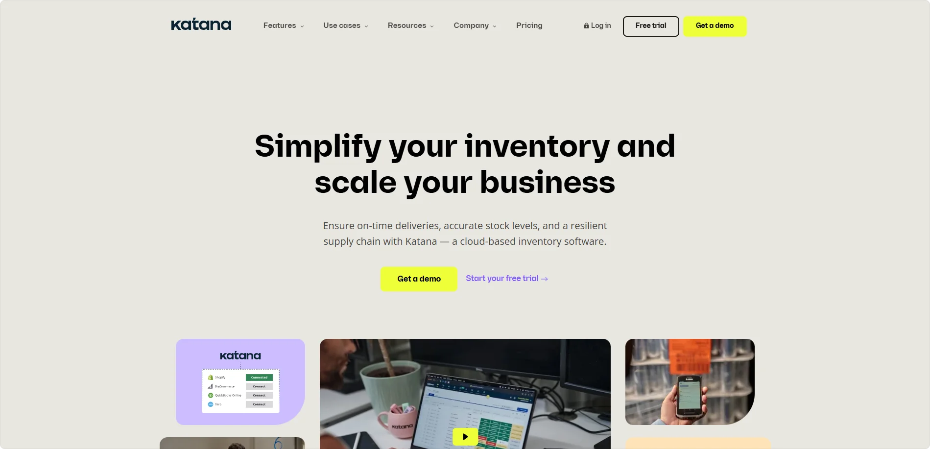 katana-homepage