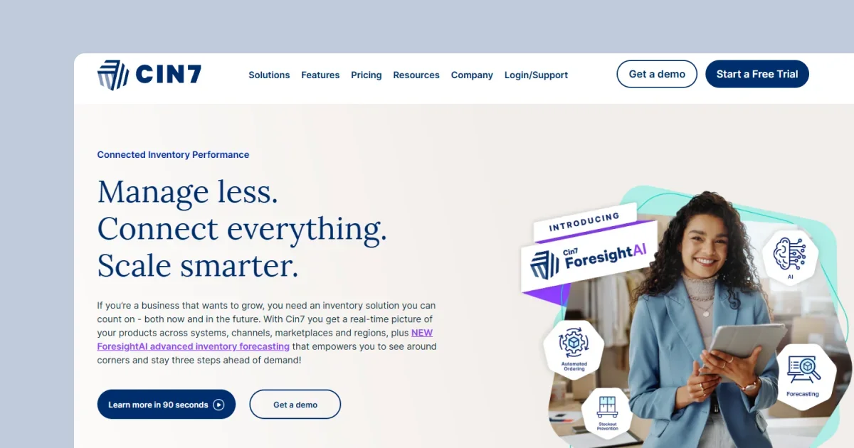 cin7-homepage