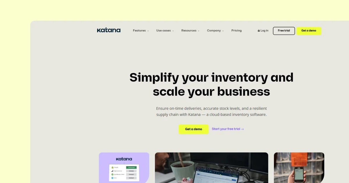 katana-homepage