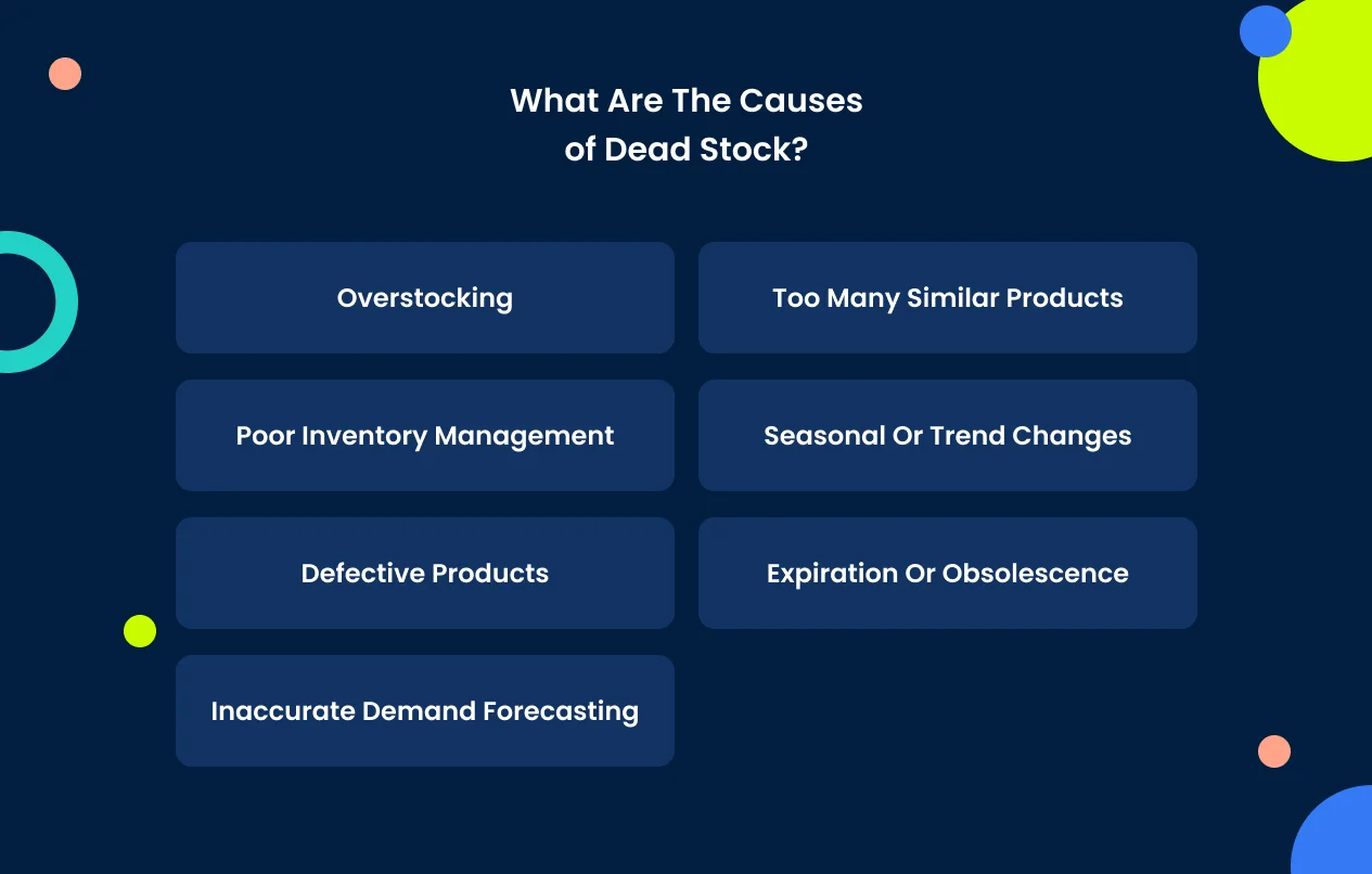 dead-stock-causes