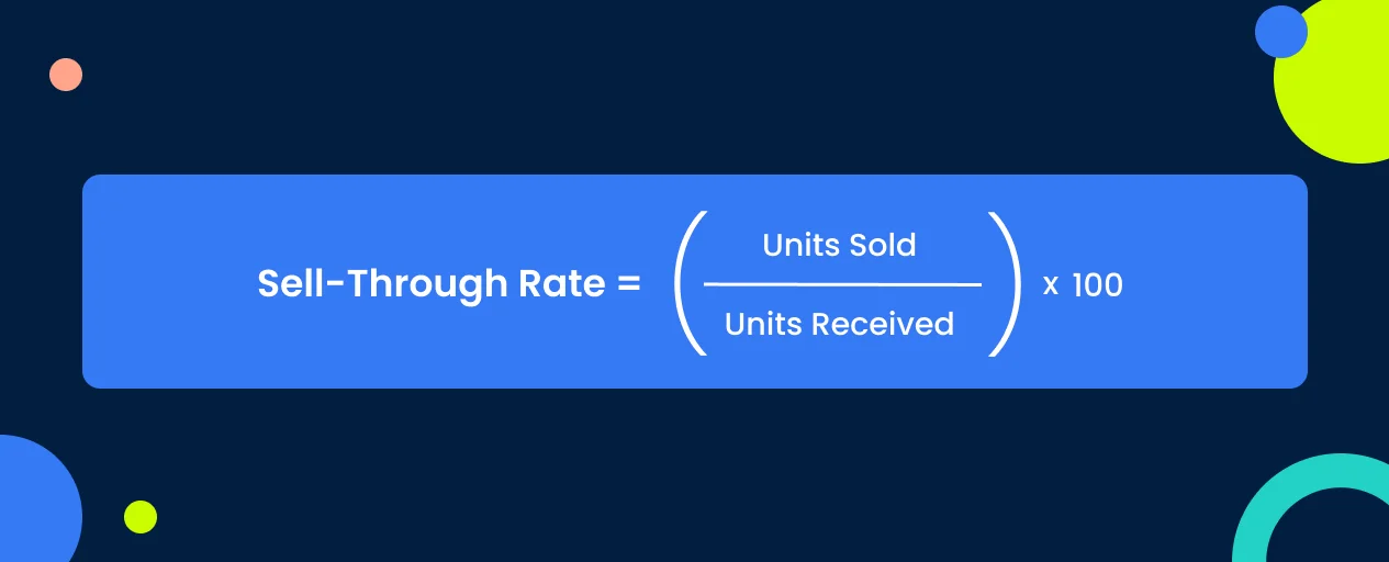 sell-through-rate