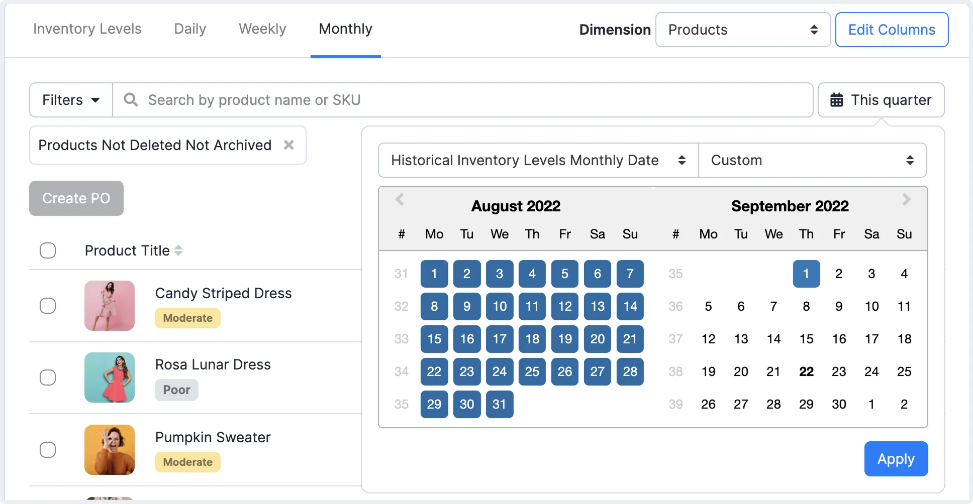 real-time-insights-example