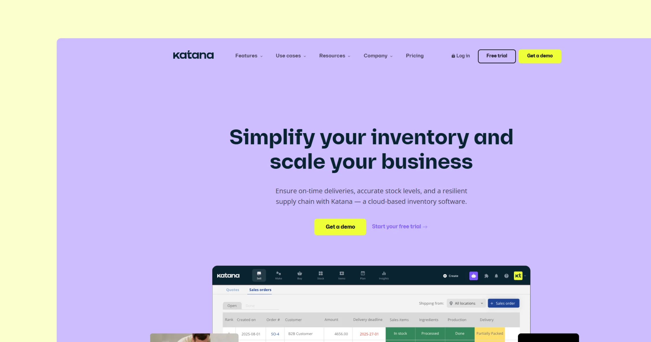 katana-homepage