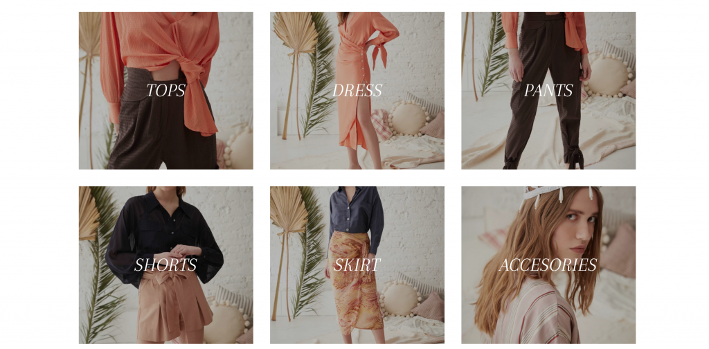 Pre-loved Fabrics Being Loved Again with Souqsamurai