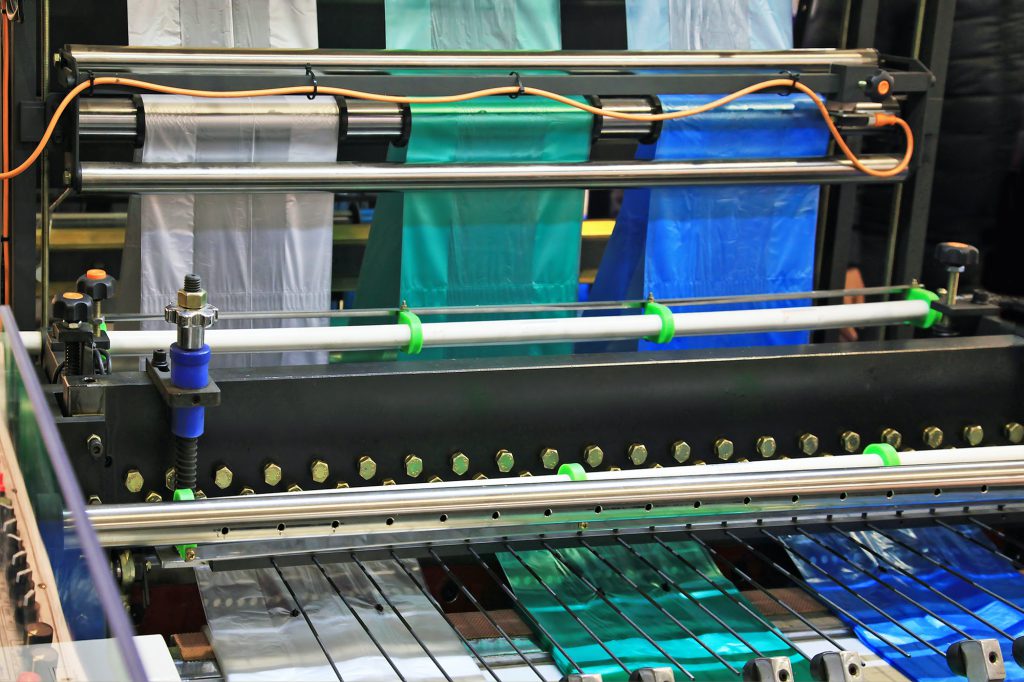 Manufacturing