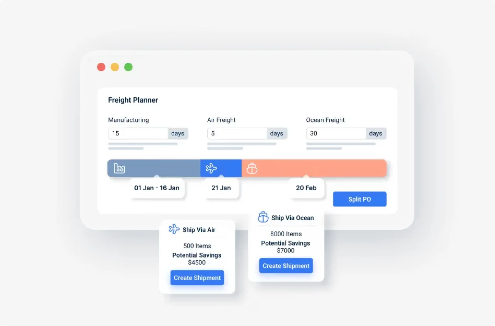 freigth-planner