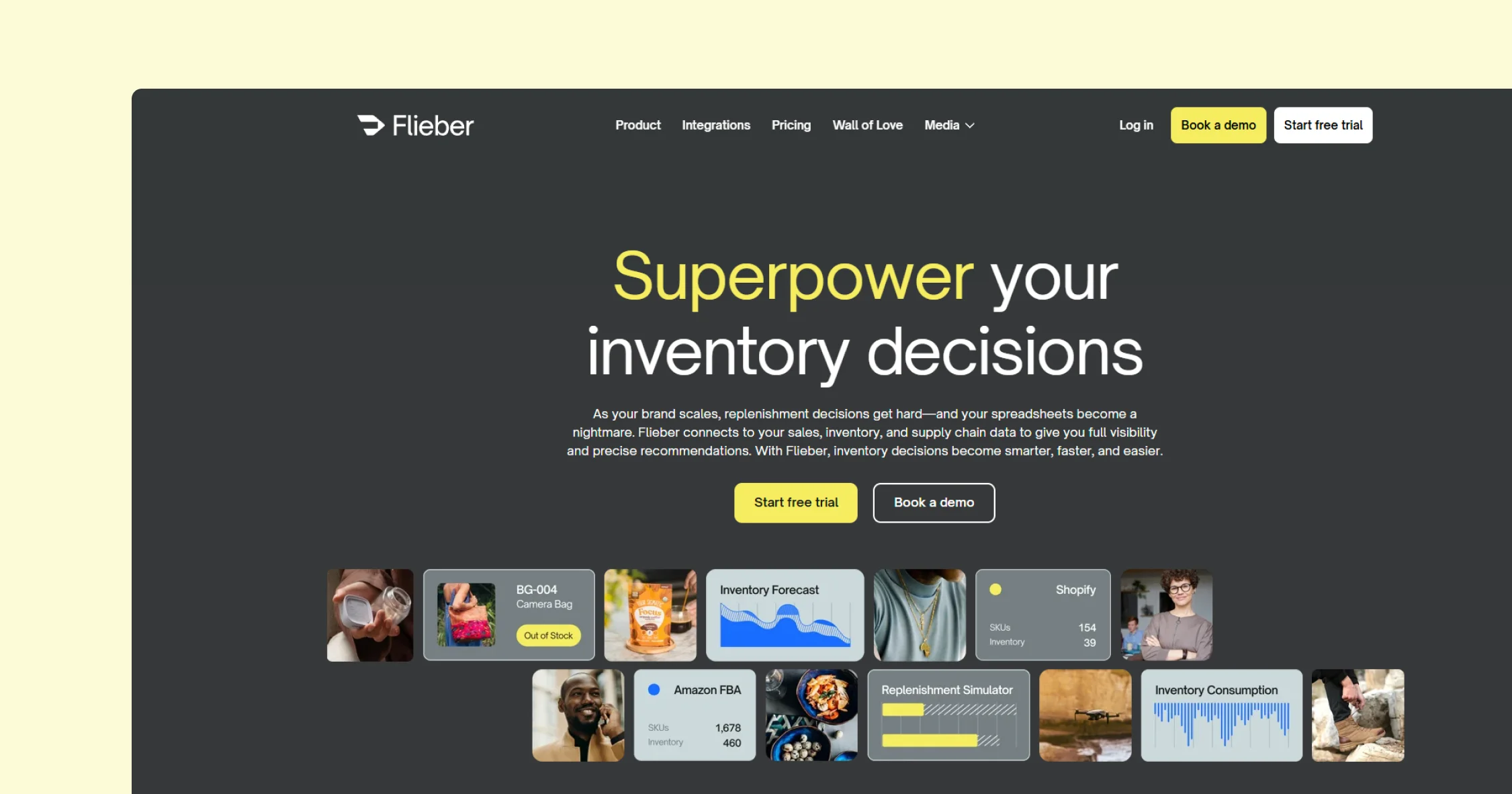flieber-homepage
