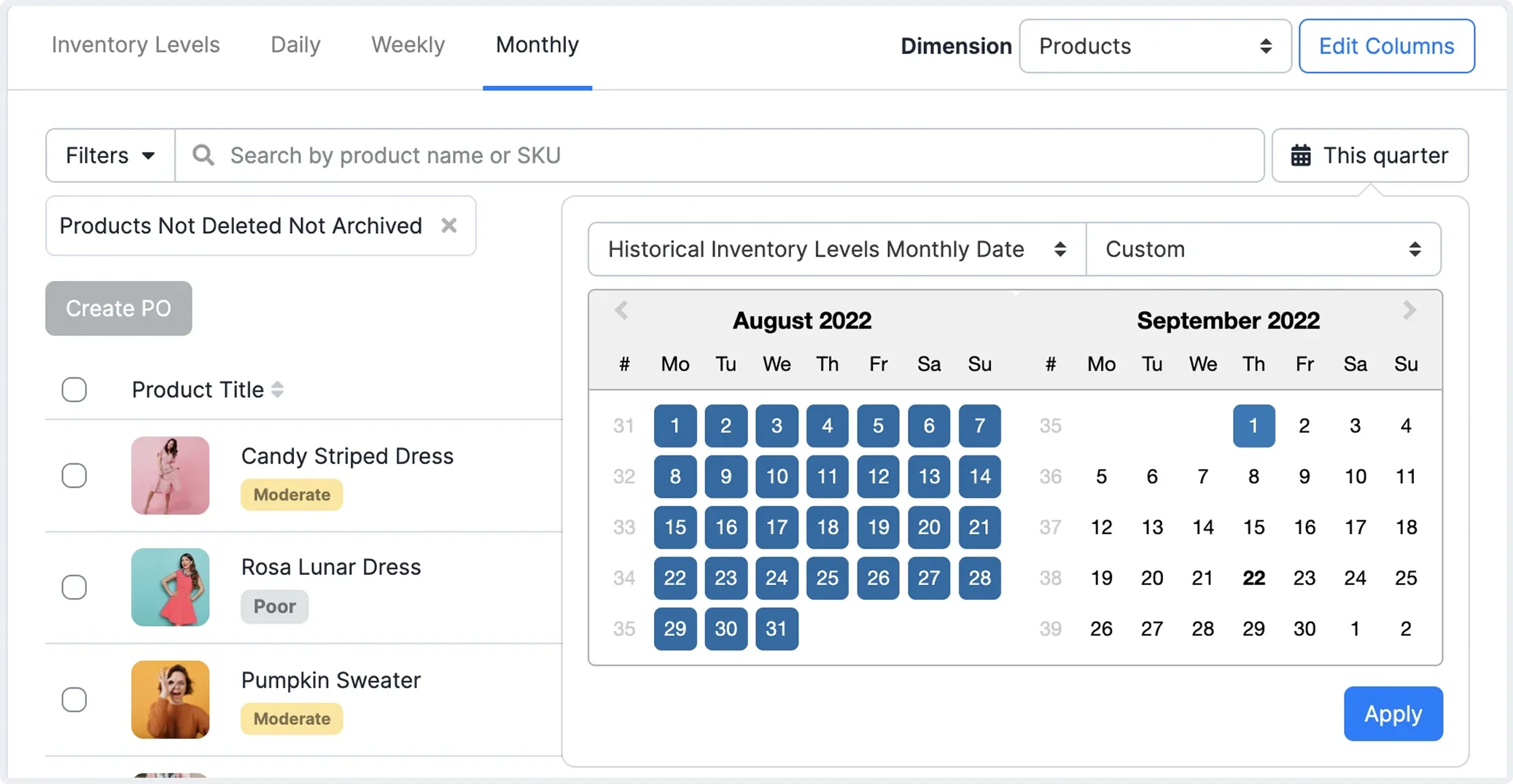 real-time-inventory-insights